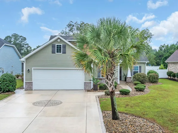 104 Kettering Way, Little River, SC 29566