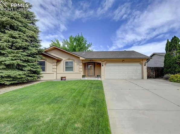 1120 Pipestone Ct, Colorado Springs, CO 80911