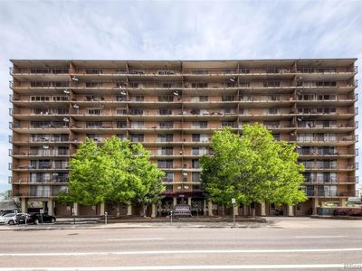 2225 Buchtel Boulevard #305, Denver, CO, 80210