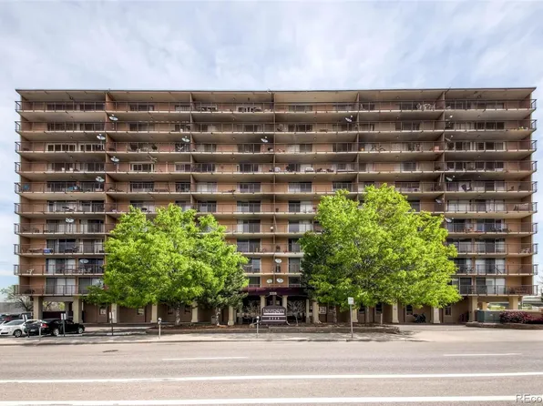 2225 Buchtel Boulevard #305, Denver, CO 80210