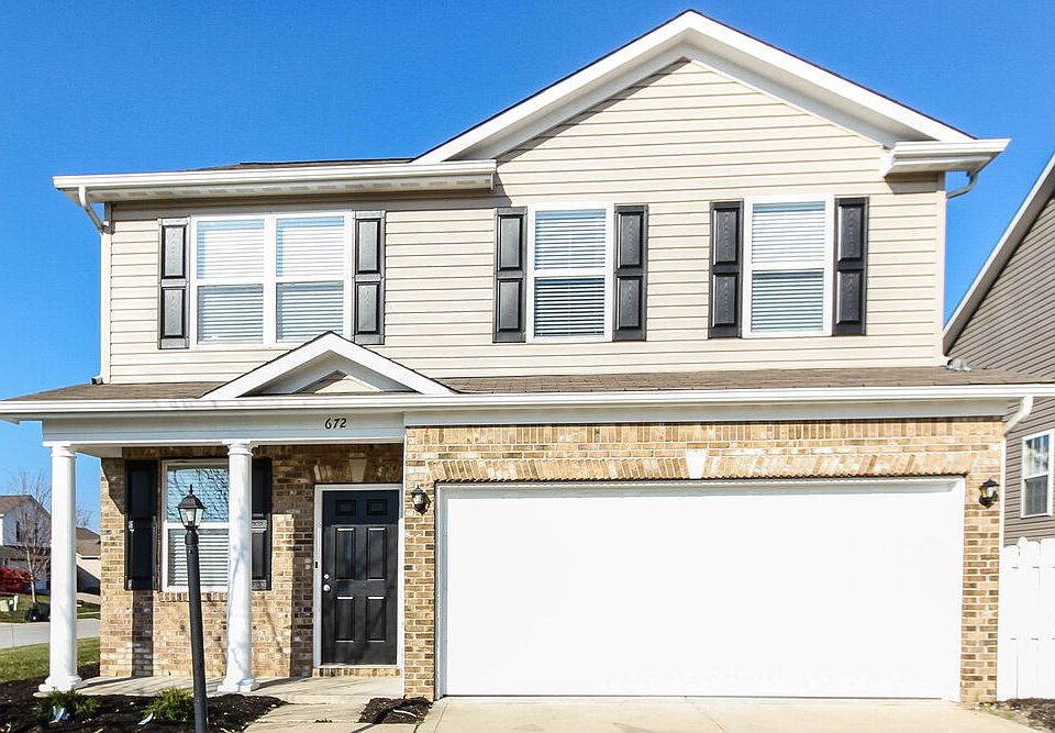 1st image of 672 Cloverfield Ln