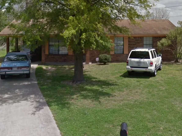 88 Northpoint Dr, Yazoo City, MS 39194