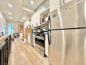 Rented by Doorway NYC, LLC