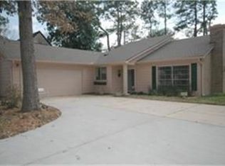 12207 Carols Way Cir, Houston, TX 77070