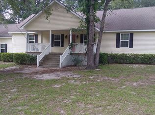 43 Cactus Trl, Hortense, GA 31543