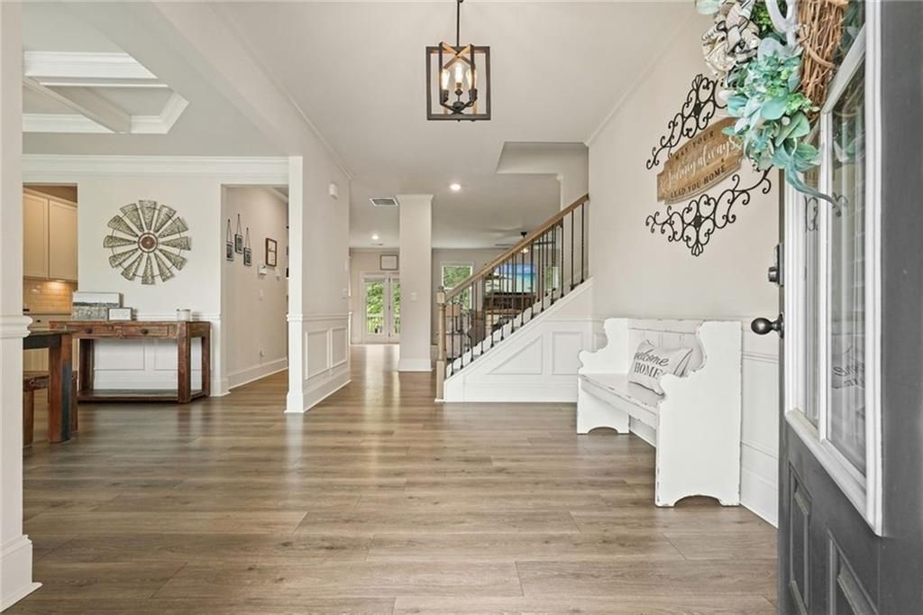 6915 Rambling Vale, Cumming, GA - View 4