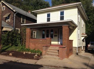 612 4th St NE, Massillon, OH 44646