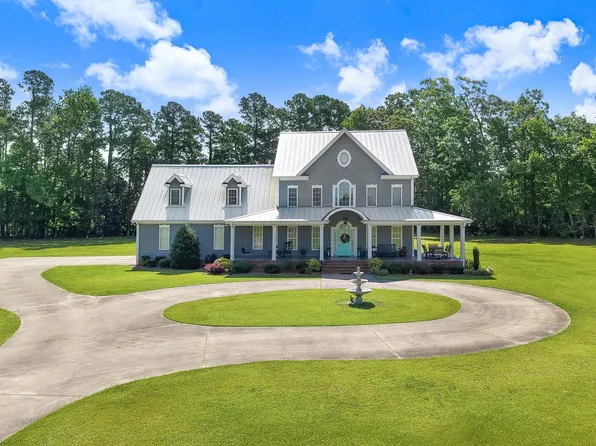 263 Ashland Drive, Kinston, NC 28504