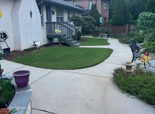 (Undisclosed Address), Dunwoody, GA 30338