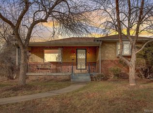 2905 E 26th Avenue Pkwy, Denver, CO 80205