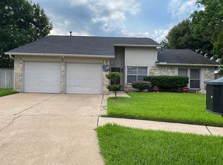 5807 Fairview Forest Dr, Houston, TX 77088