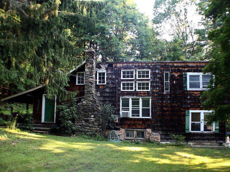 Spacious Colonial
