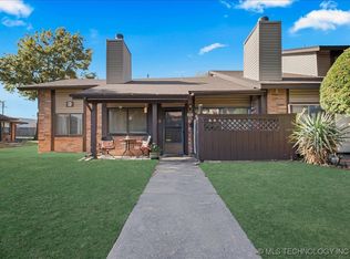 10907 E 11th Pl #9, Tulsa, OK 74128