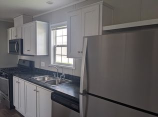 160 Forrest Ave #FP-45, Springfield, IL 62702