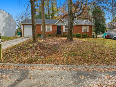 6600 Cool Water Ct, Charlotte, NC, 28215