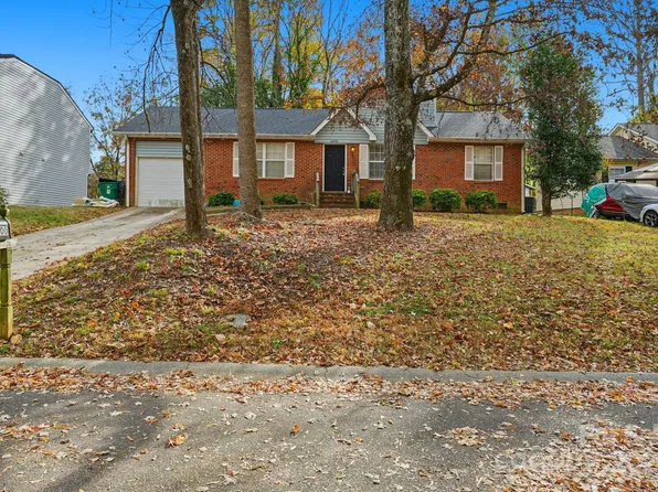 6600 Cool Water Ct, Charlotte, NC 28215