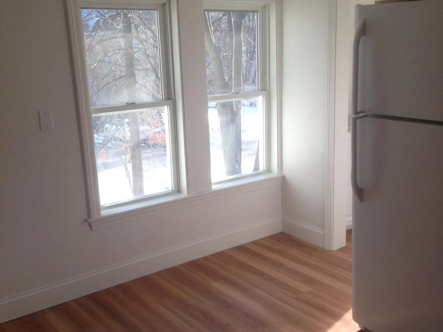 2 bed, 1000 sqft, $2,600 — Photo 2