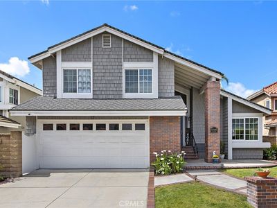 27085 Pinario, Mission Viejo, CA, 92692