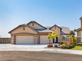 837 S Millard Ave, Fresno, CA 93727