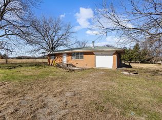 3467 E Fm 120, Denison, TX 75021