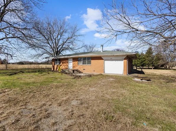 3467 E Fm 120, Denison, TX 75021