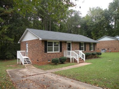 130 Dorchester St, Greenwood, SC, 29646