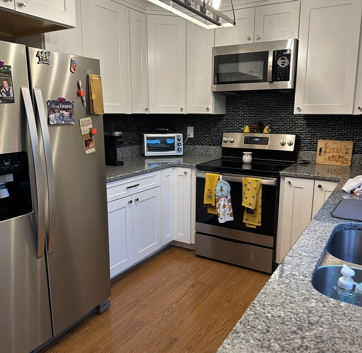 2 bed, 1.5 bath, 1600 sqft, $2,500 — Photo 4