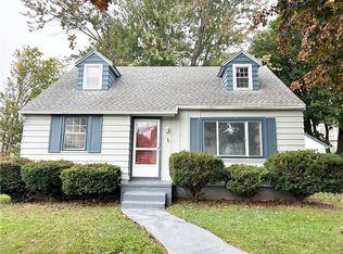 262 Rand St, Rochester, NY 14615