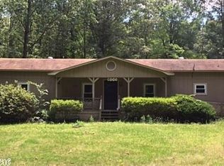 600 Dogwood Rd, Redfield, AR 72132