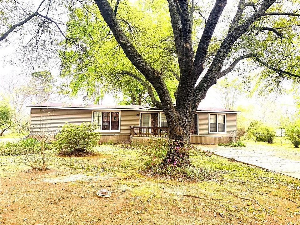 143 Franklin Ln, Natchitoches, LA 71457 MLS 172315 Zillow