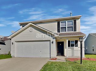 1387 Egret Ln, Greenwood, IN 46143