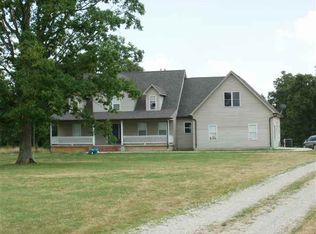 15370 Edison Rd, Lebanon, MO 65536