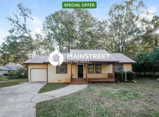 38 Cross Creek Ct, Villa Rica, GA 30180