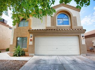 12757 W Ventura St, El Mirage, AZ 85335