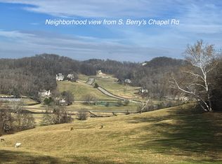 4012 Lynnwood Ct, Franklin, TN 37069