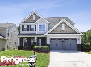 4946 Old Towne Village Cir, Pfafftown, NC 27040