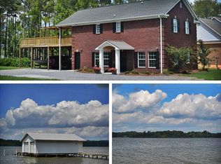 1292 Clemons Rd, Scottsboro, AL 35769