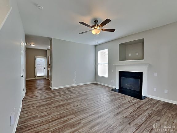 2nd image of 3511 Throughbrook Ct