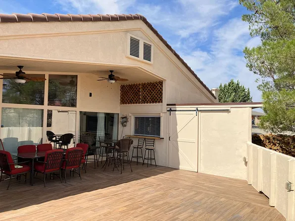 51 Cathedral Canyon Pl, Page, AZ 86040