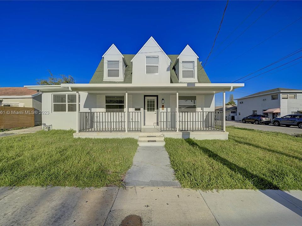 1st image of 86 NW 21st Ave #1