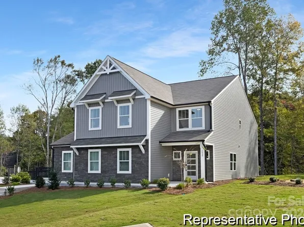 1105 Alyssa Oaks Dr #47, Lowell, NC 28098