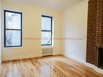 Rented by Keller Williams NYC