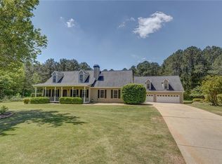 55 Alcovy Crossing Dr, Covington, GA 30014
