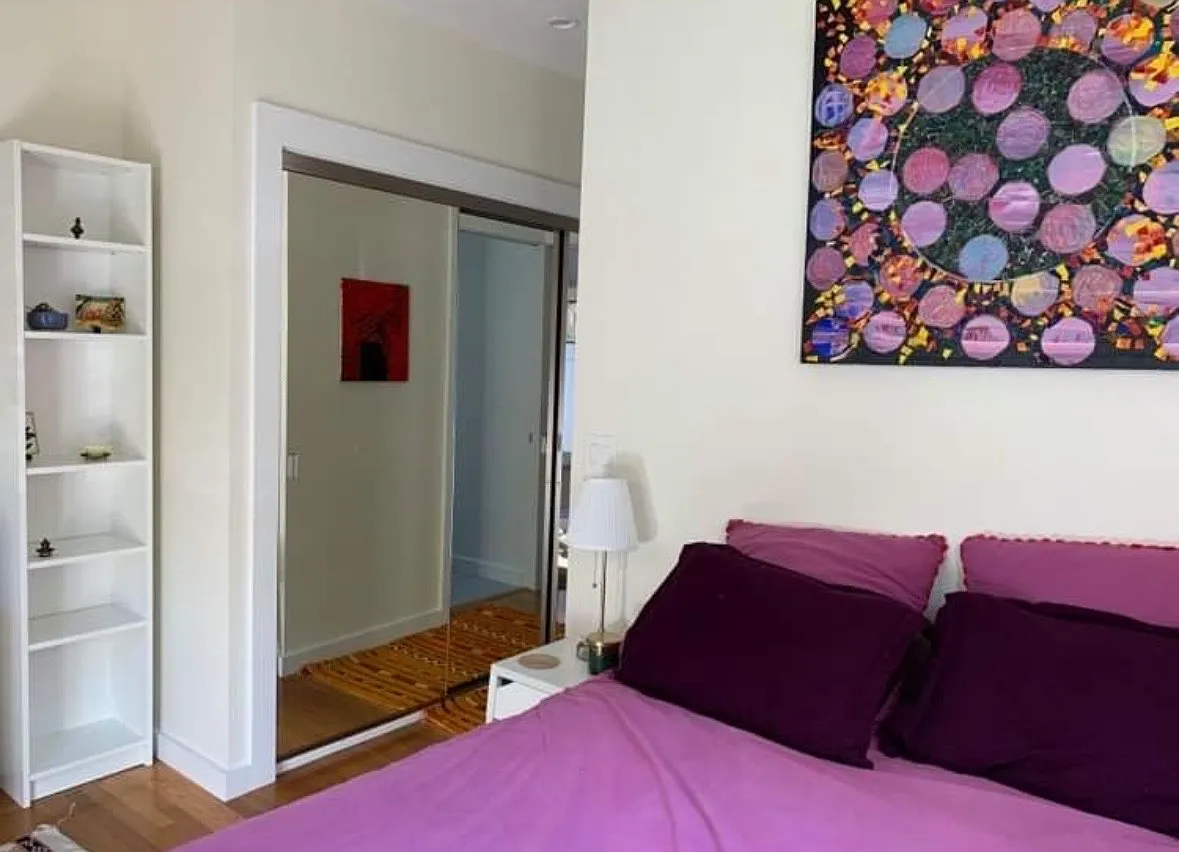 1 bed, 485 sqft, $2,500 — Photo 3