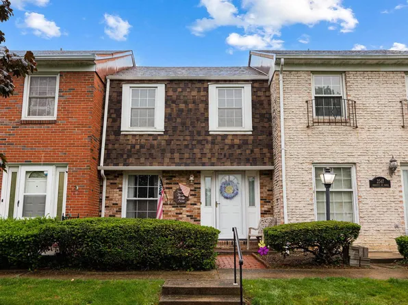 2349 Hardesty Dr N #B-9, Columbus, OH 43204