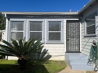 272 Landis Ave #A, Chula Vista, CA 91910