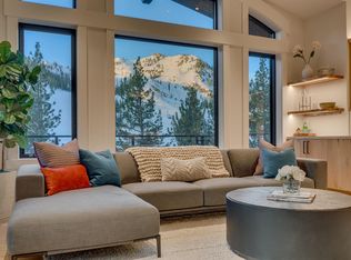 1733 Christy Ln, Olympic Valley, CA 96146
