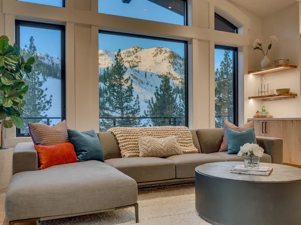 1733 Christy Ln, Olympic Valley, CA 96146