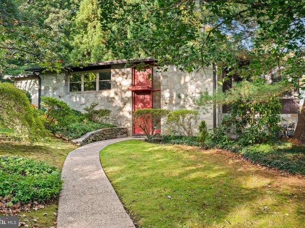 101 Elm Ave, Swarthmore, PA 19081