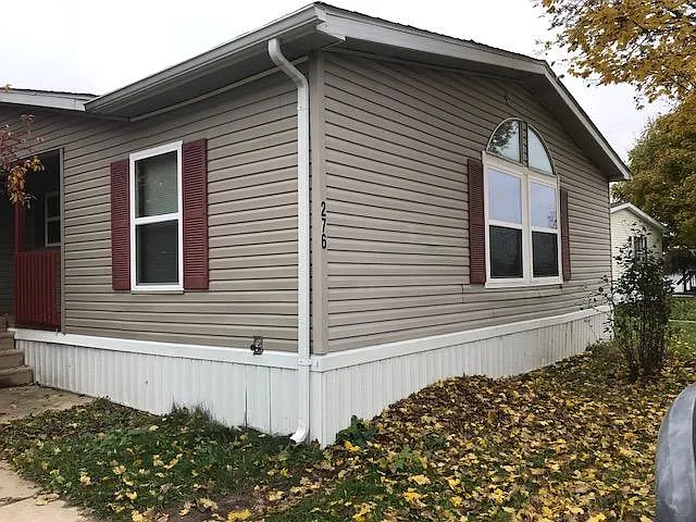 276 Jacqualyn Dr